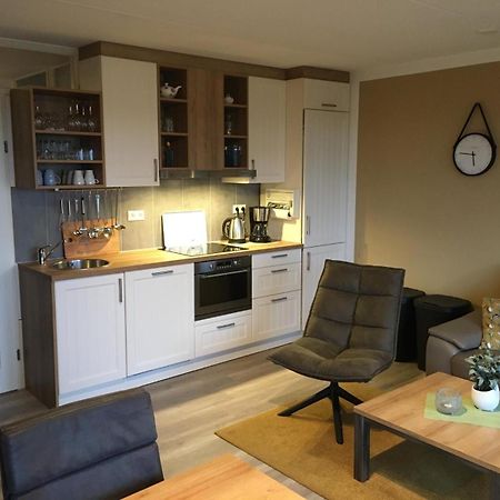 Amelander Paradijs Ferienwohnung Buren  Esterno foto