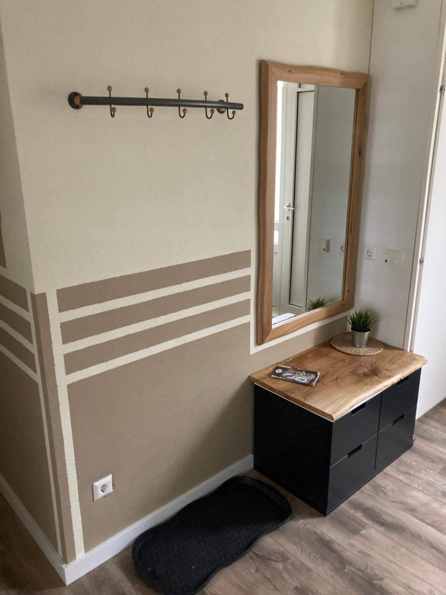 Amelander Paradijs Ferienwohnung Buren  Esterno foto