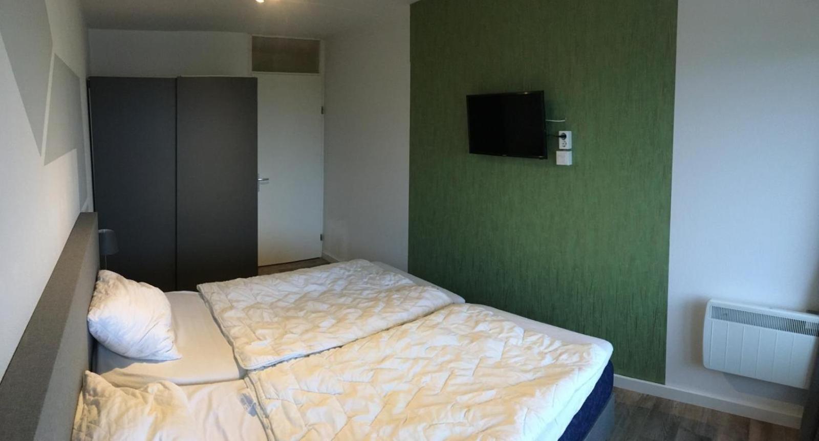 Amelander Paradijs Ferienwohnung Buren  Esterno foto