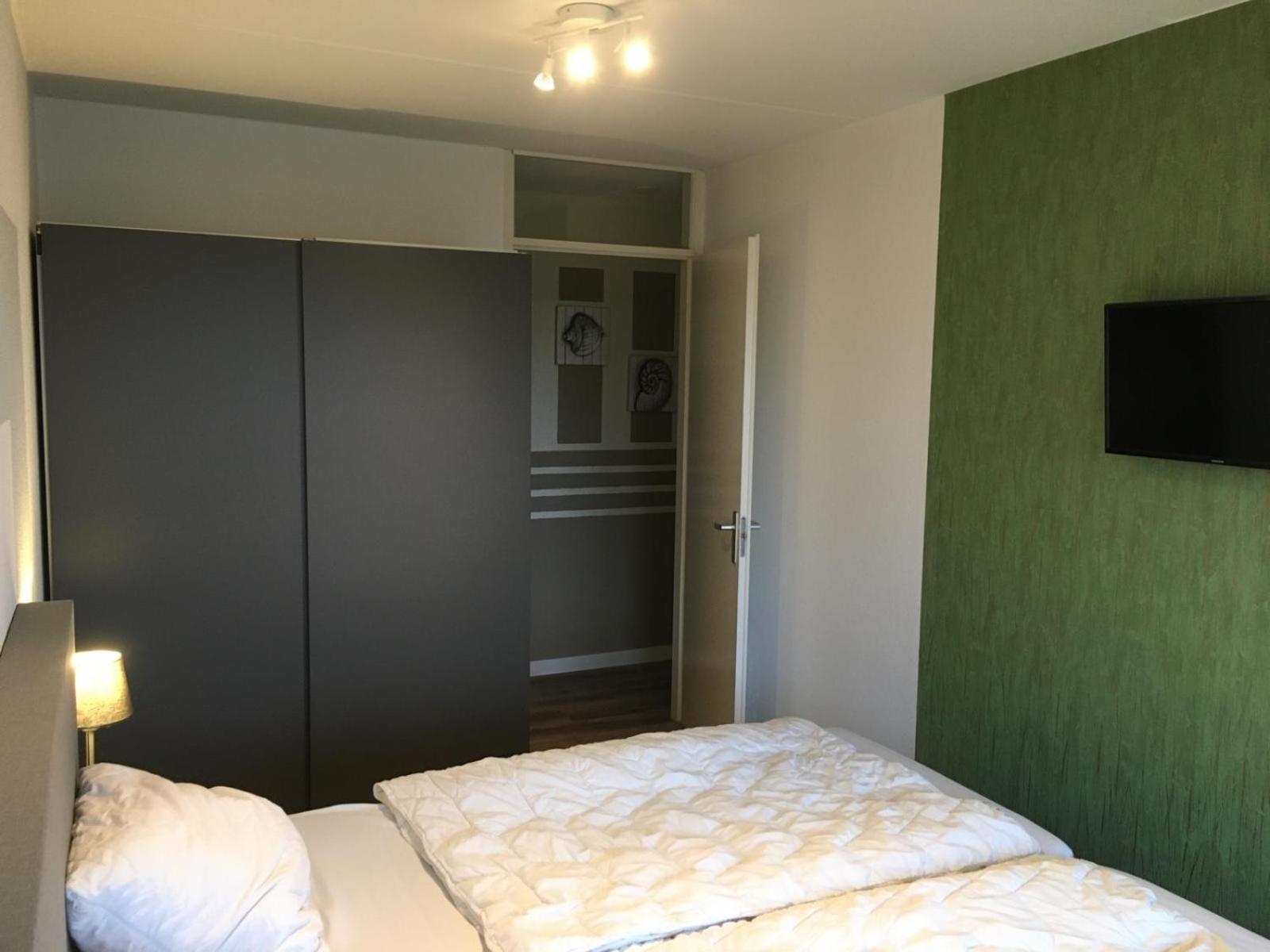 Amelander Paradijs Ferienwohnung Buren  Esterno foto
