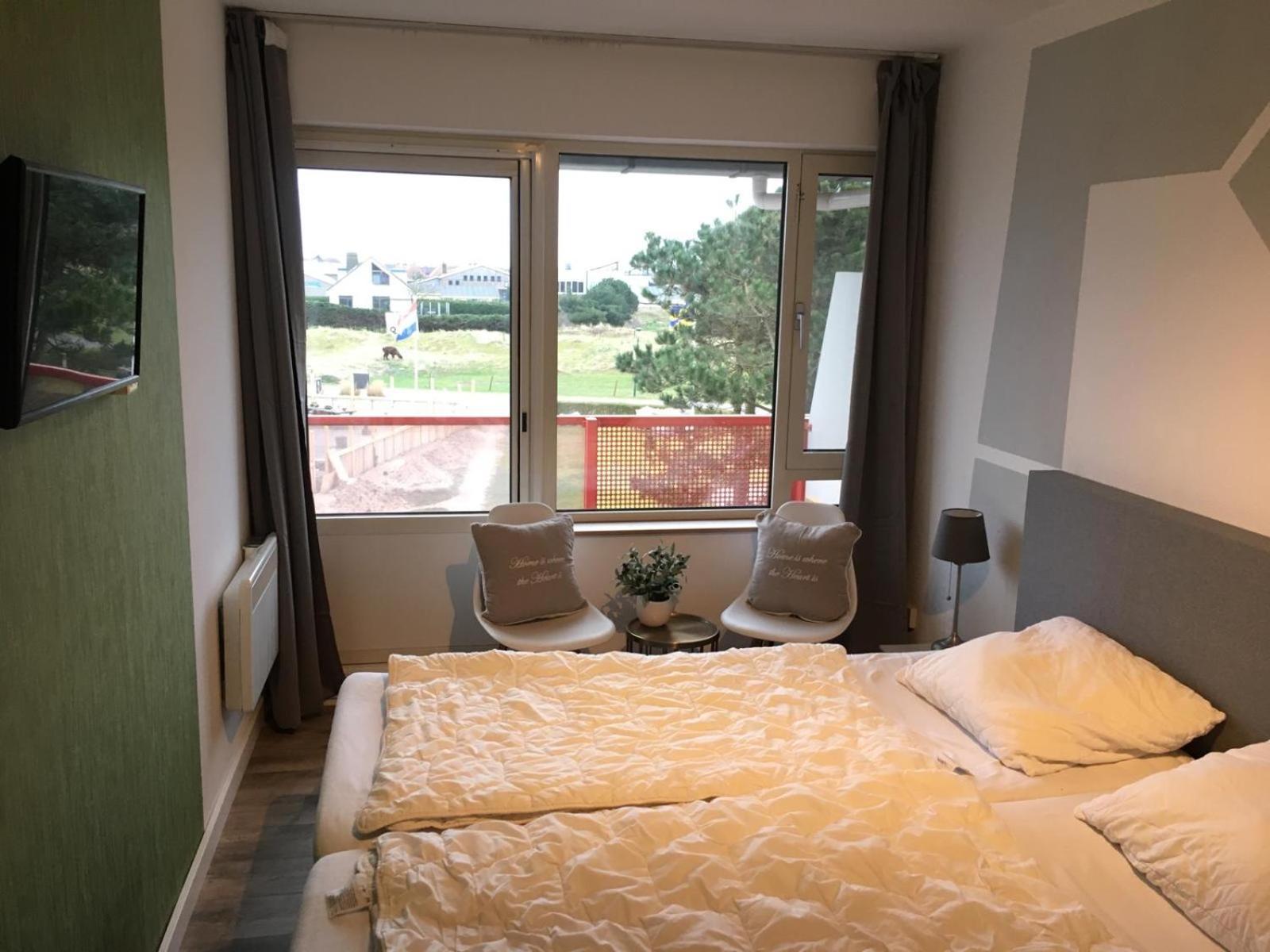 Amelander Paradijs Ferienwohnung Buren  Esterno foto