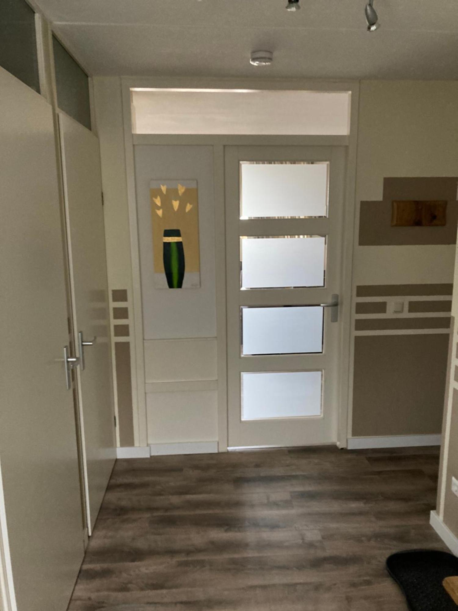 Amelander Paradijs Ferienwohnung Buren  Esterno foto