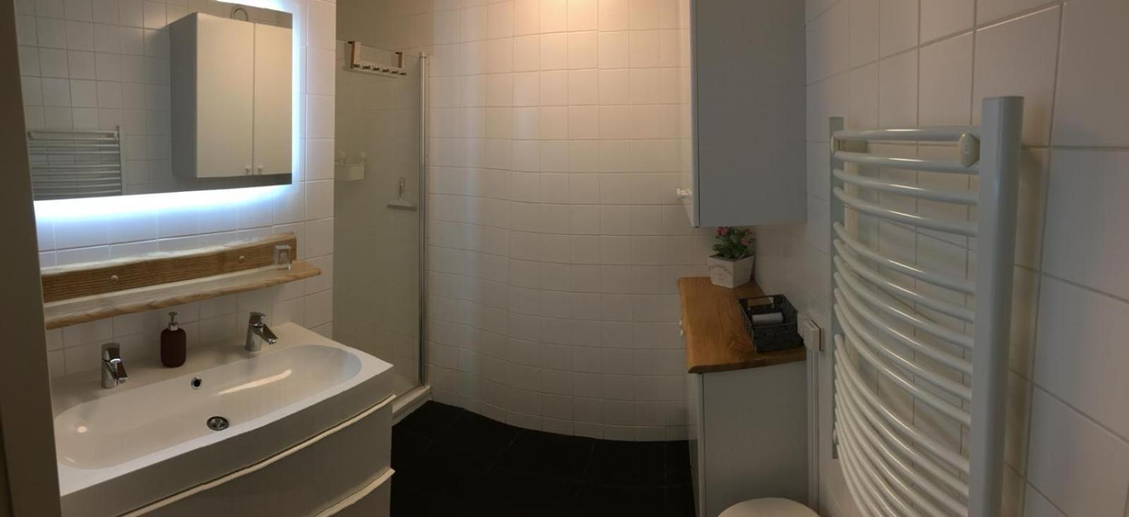 Amelander Paradijs Ferienwohnung Buren  Esterno foto