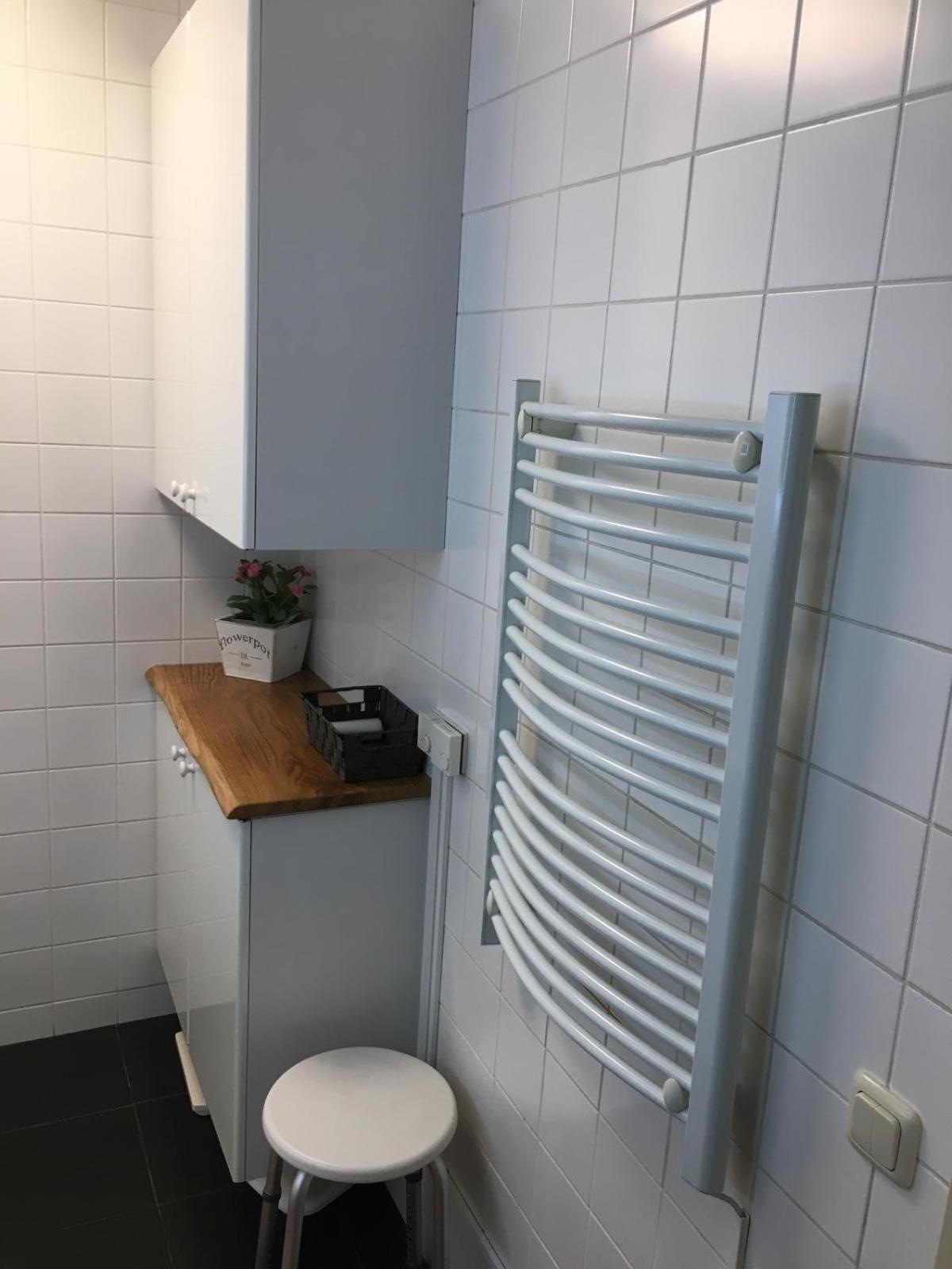 Amelander Paradijs Ferienwohnung Buren  Esterno foto