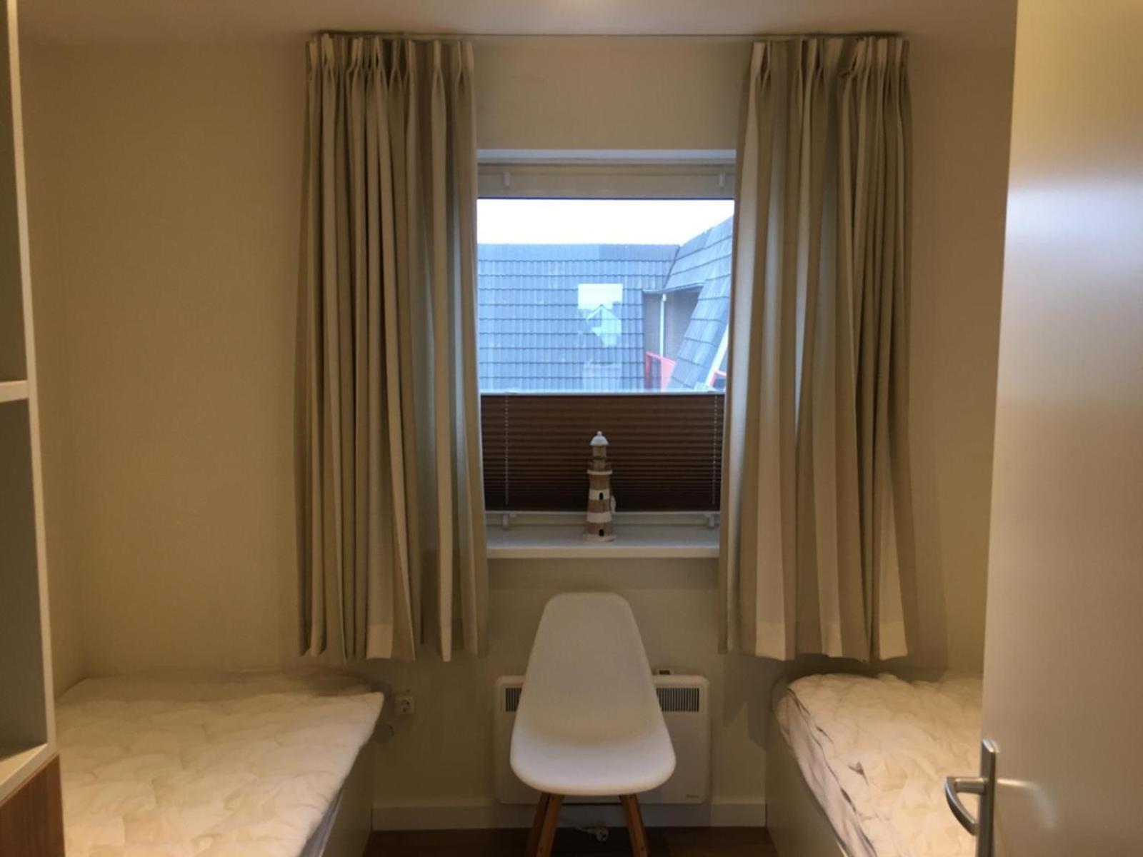 Amelander Paradijs Ferienwohnung Buren  Esterno foto