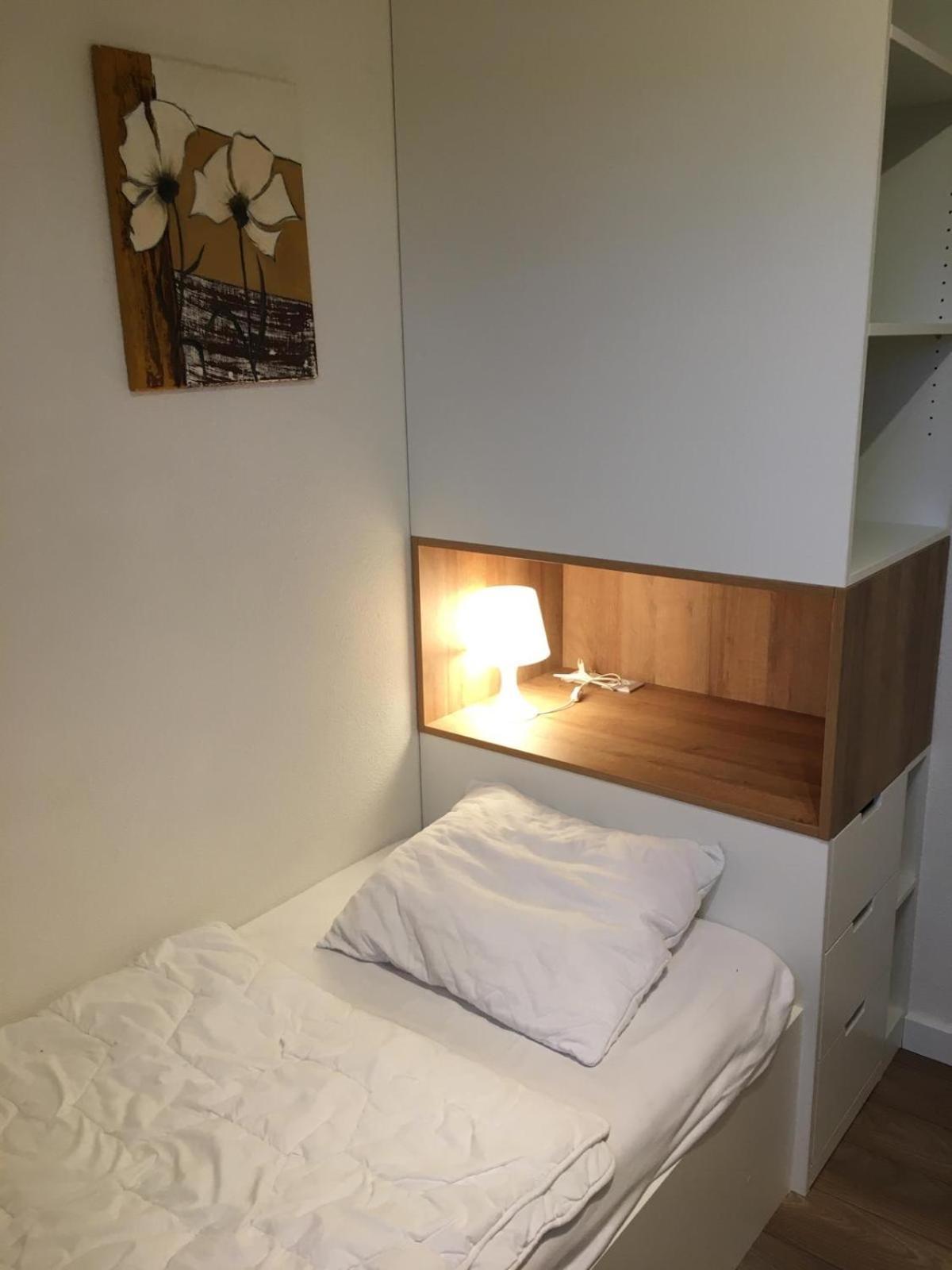 Amelander Paradijs Ferienwohnung Buren  Esterno foto