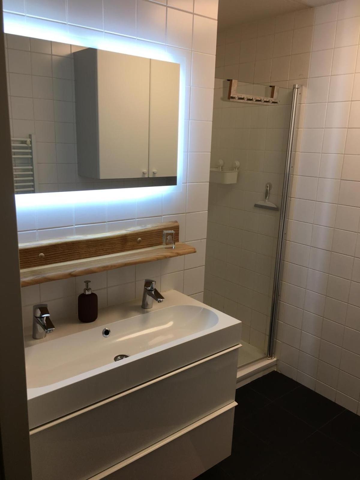 Amelander Paradijs Ferienwohnung Buren  Esterno foto